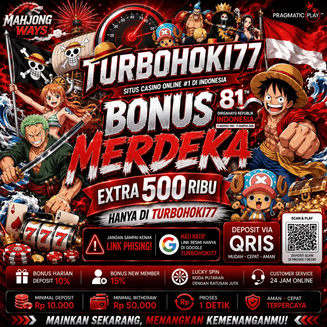 TURBOHOKI77